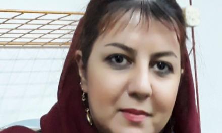 چند شعر از سپیده شکری