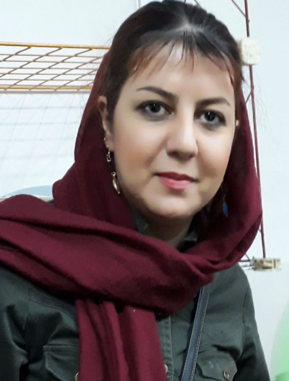 چند شعر از سپیده شکری