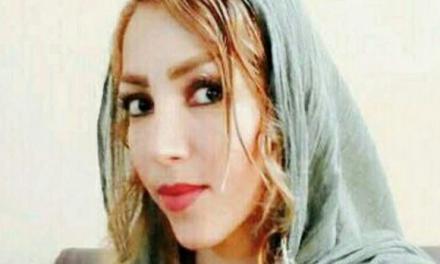 چند شعر از سمیه جلالی