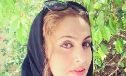 چند شعر از فاطمه بردخونی