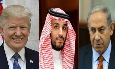 گذر از ماه عسل ترامپ، به ماحصل ترامپ