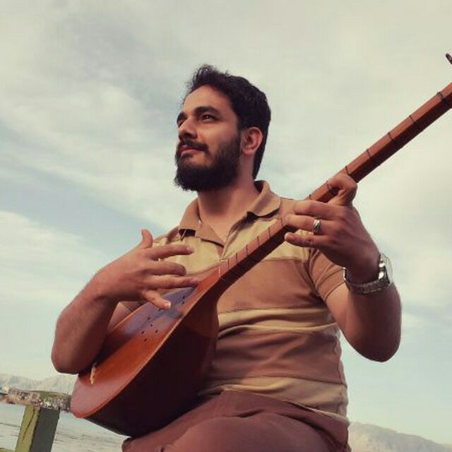 پنج ترانه از بابک سلیم ساسانی