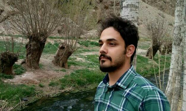 چه بستری بهتر از ترانه و موسیقی برای بیان دردهای جامعه هست؟