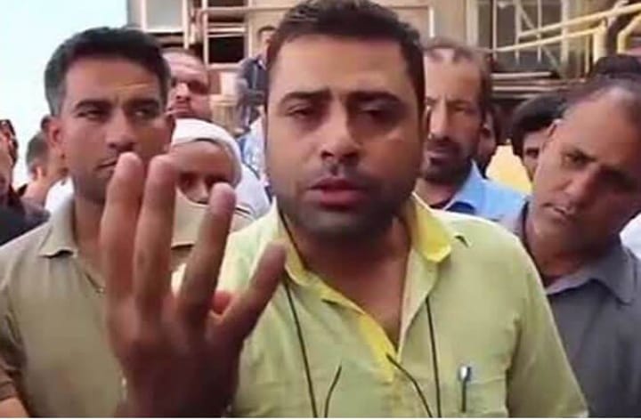 نامه‌ای کوتاه اما پر معنا!