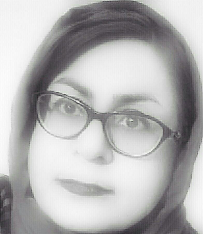 چند شعر از فریبا حمزه‌ای