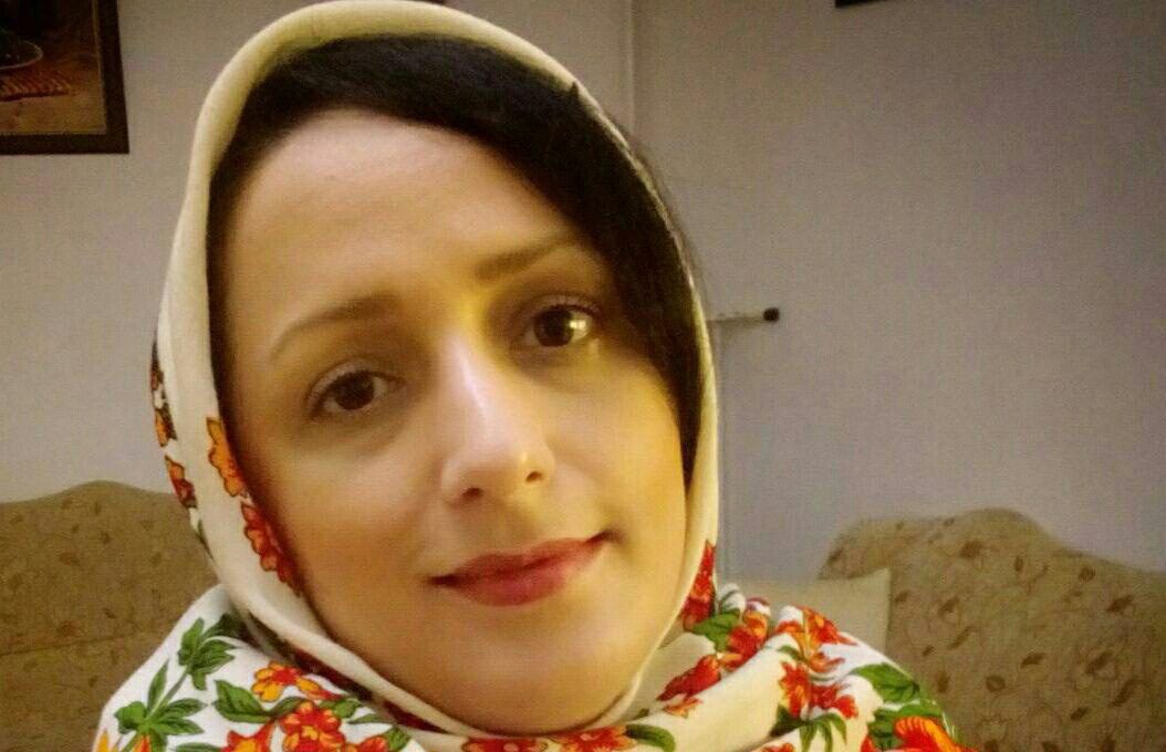 سه شعر از مریم سیاهکالی