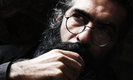 شش شعر از سینا بهمنش شاعر و نویسنده ساکن ایران