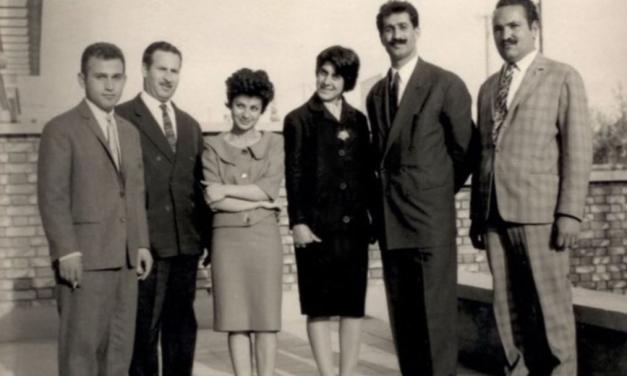 نگاهی به ادوار مبارزه با حجاب اجباری – ۲