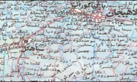 بیژن جزنی: به‌سوی نظریه‌ی دموکراتیک جبهه‌ی رهایی‌بخش