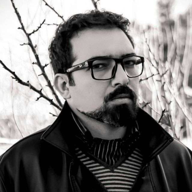 اشعاری از آرش افشار
