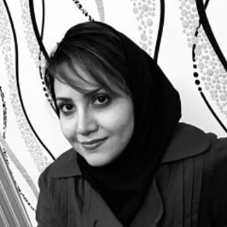 دو شعر از آذین جعفریان