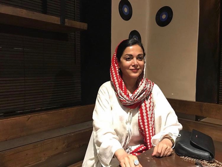 چند شعر کوتاه از ونوس جلالوندی 