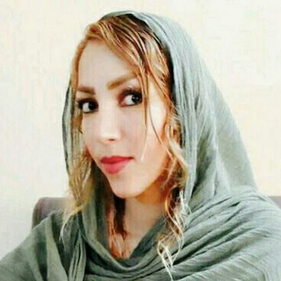 سه شعر از سمیه جلالی