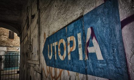 قدم زدن در افکاری شبیه یک شاهد عینی