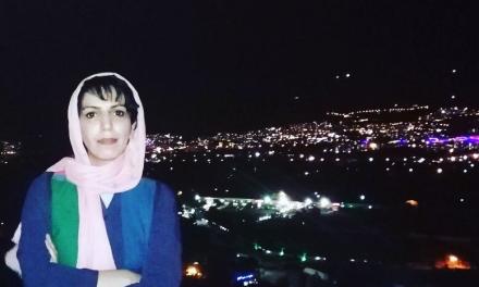 چند شعر از مریم جعفری آذرمانی