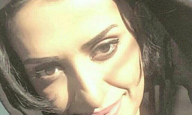 چند غزل از سارا سلماسی