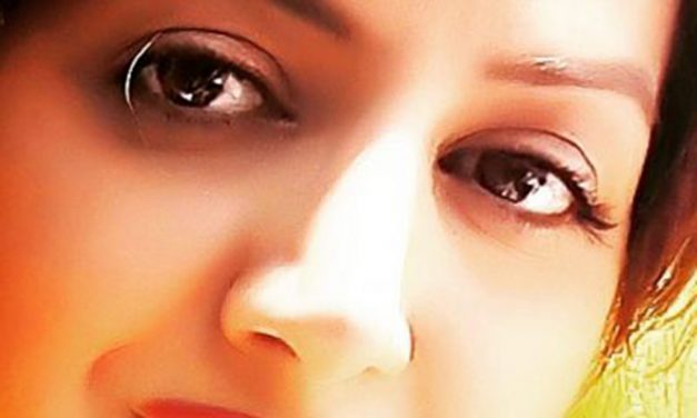 چند شعر از هدی احمدی