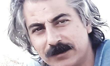 شش شعر از منصور میرشکاک