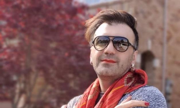 چهار شعر از نیما فریدمهر، شاعر ساکن کانادا