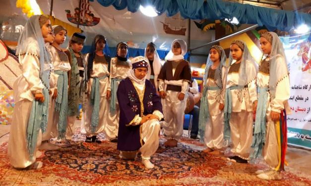 “فرزندان فردوسی”طرحی نو با هدف آشنایی دانش‌آموزان، با شعر و اندیشه‌ی فردوسی
