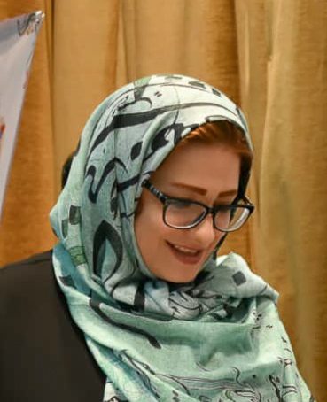 سه شعر از صبا عباسی