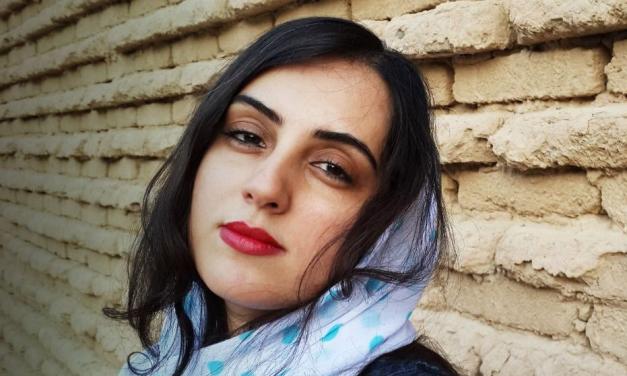 پنج اثر از عاطفه ابراهیمی