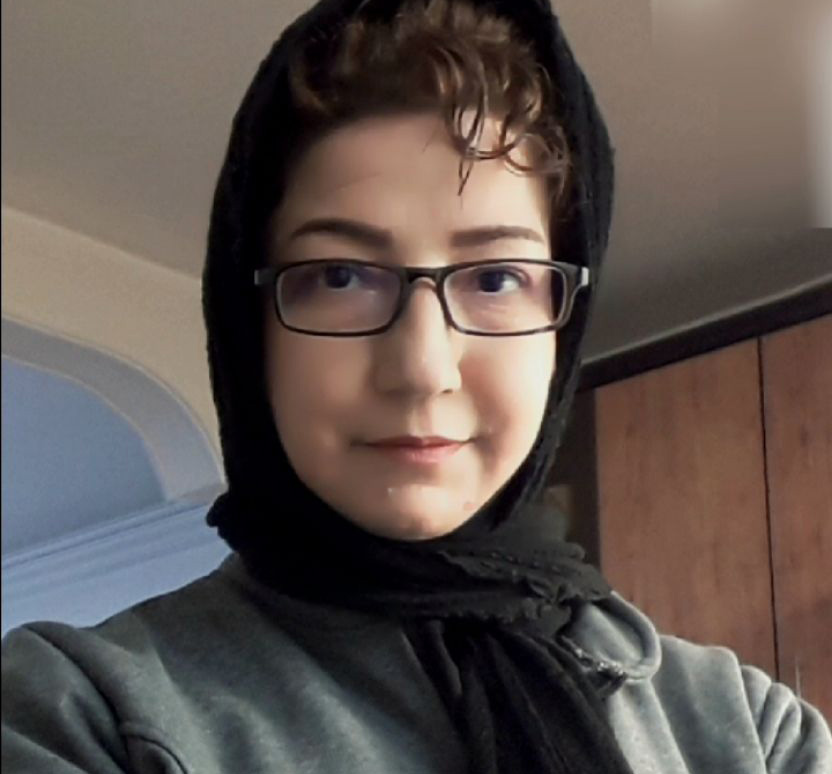 پنج داستان کوتاه از آفاق شوهانی