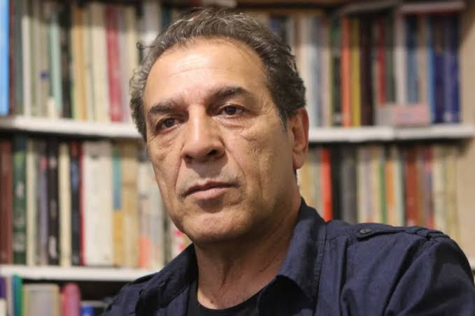 سه داستان کوتاه از قباد حیدر