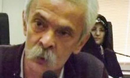 پنج شعر از حمید سروش