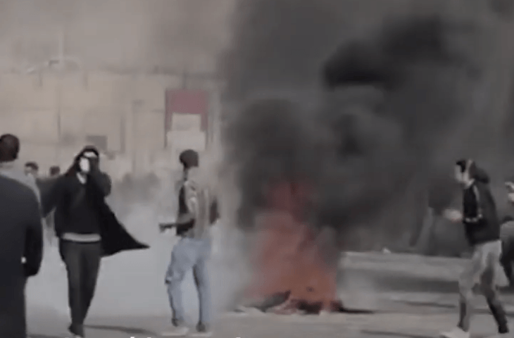 موجودات سرکش و ترسناکی‌اند جوانان دهه‌ی هشتاد
