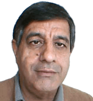 بدون عدالت، صلحی وجود ندارد