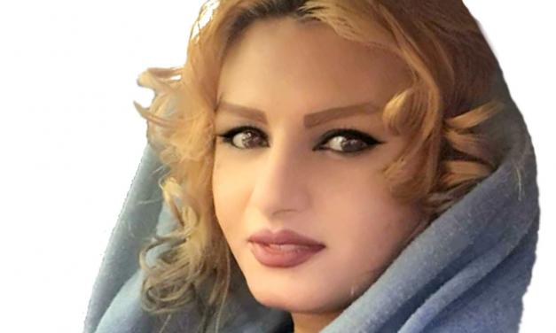 ۵ شعر از آرزو هاشم‌پور