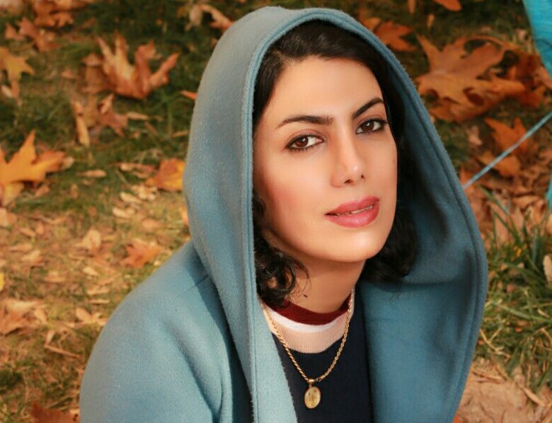 ترجمه سه شعر از فرناز جعفرزادگان به زبان ترکی آذری 