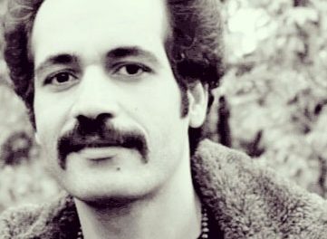 سه شعر از میلاد قمری