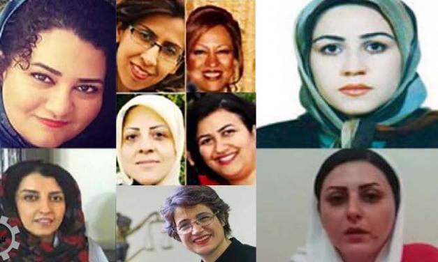 آن سال وبایی در اوین