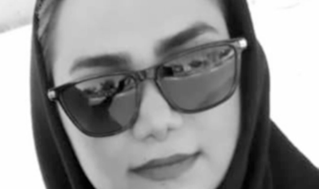 چند شعر از لیلا طیبی