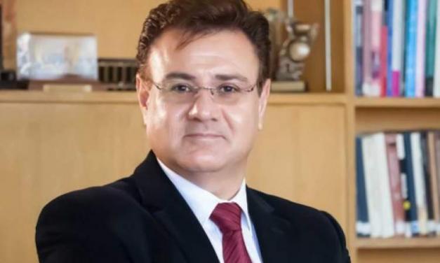 فرزاد شیریفیان زبان‌شناس ایرانی درگذشت