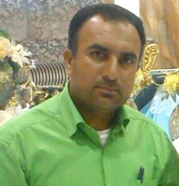 نگاه و تحلیلی بر شعری از فرناز جعفرزادگان