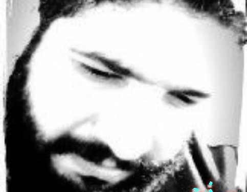 شعری از سعید فلاحی به زبان کردی