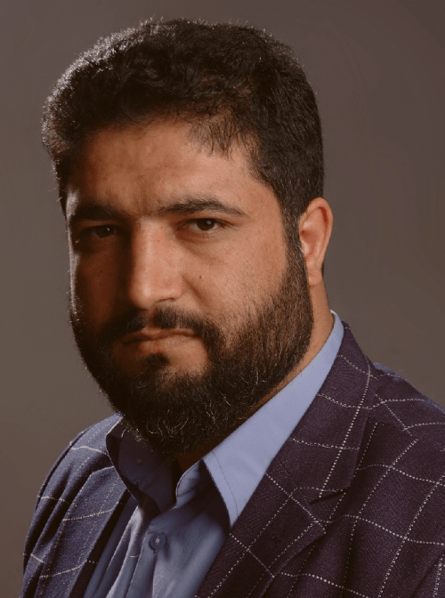 شعری از سعید فلاحی