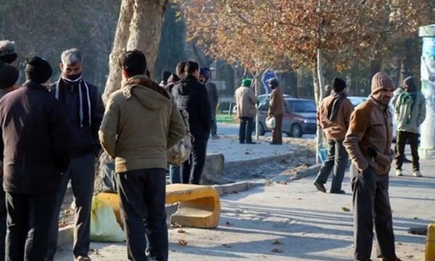 فراخوانِ صندوق همبستگی با کارگران ایران – ونکوور