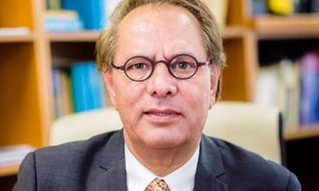 دمدمای دم