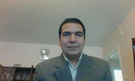آیا نور عالَم از انفجار مادۀ تاریک عاید نشده است؟
