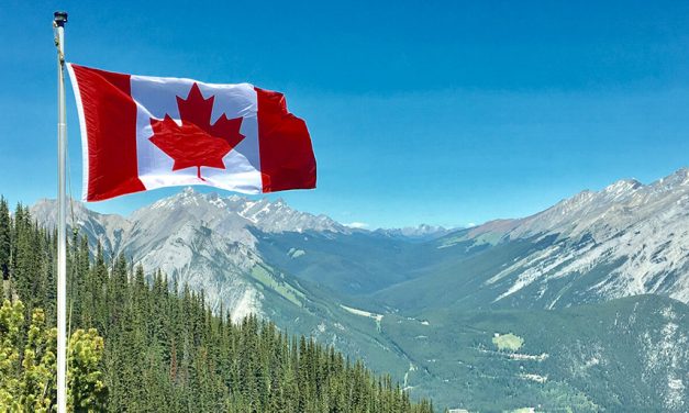 You Canada