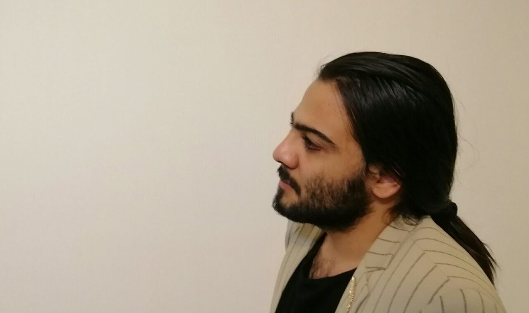 چند شعر از مهدی قاسمی شاندیز