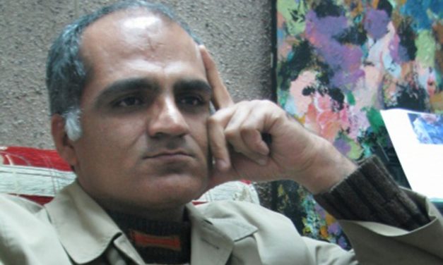 “خیال باشد کاین کار بی‌حواله برآید”