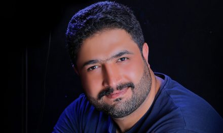 تجاهل: شعری از سعید فلاحی