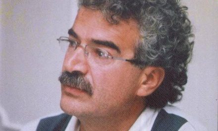 ریواس‌های سرخ 