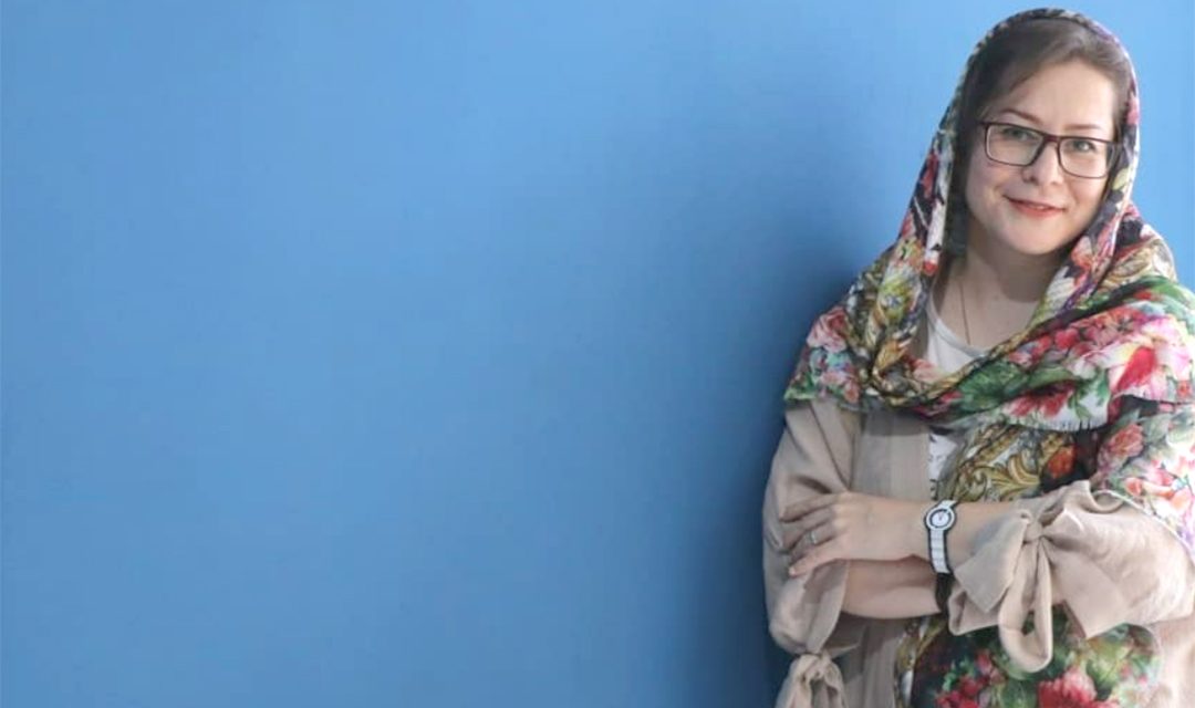و انگشت‌هایی که ماهی شد