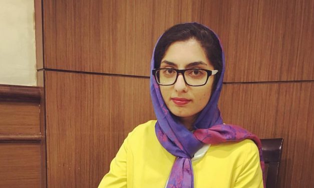 آرایشگاه زنان